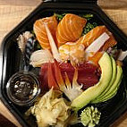 Umeshu - Sushi Bar & Take Away food