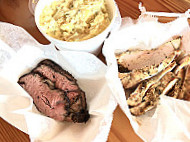 Rudy's Country Store And B-q food