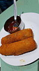 Dartford Dosa House food