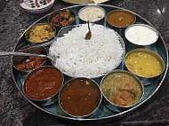 Sri Rathiga food