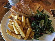 The Plough Harrow food