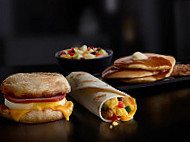 Mcdonald's Flour Bluff food