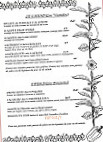 la campagnola menu