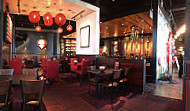 Red Robin Gourmet Burgers And Brews food