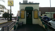 Filiberto's Mexican Food outside