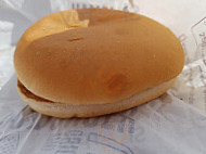 Mcdonald's food