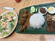 Hawker Street food