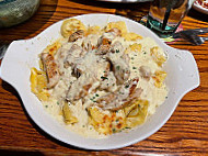 Olive Garden food