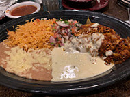 Monterrey Mexican food