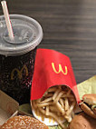 Mcdonald's food