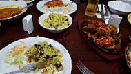 Jasmine Indian Cuisine food