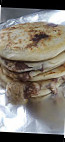 Pupusas 100% Salvadorenas food