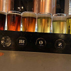 Sierra Madre Brewing Co. food