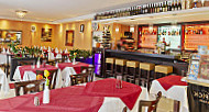 Ristorante Bella Sena food