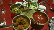 Zalshah food