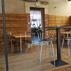 Presto Resto inside