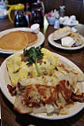 Family House Of Pancakes food