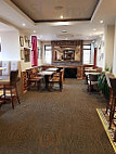 The Buckingham Arms inside