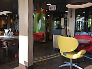 Mcdonald's Restaurants inside