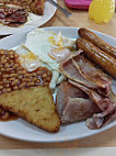 Gridle Diner West Drayton food