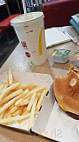 Mcdonald's Restaurants food