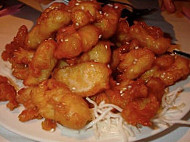 Pink Diamond Chinese food