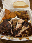 Jr's Jamaican Jerk#2 (calumet Park) food