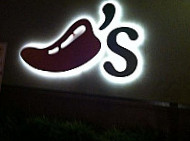 Chili's Grill inside