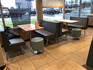 Mcdonald's inside