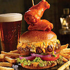 TGI FRIDAYS - Hanover-Arundel Mills food