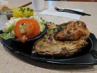 Papouli's Mediterranean Cafe And Market food