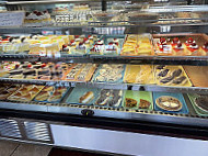 Panaderia Y Cafe La Familia food