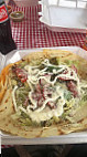 Pacos Crazy Tacos Tortas food