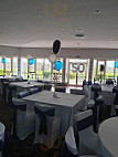 Woodham Golf Country Club inside