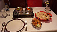 Shalimar Balti House food