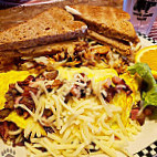 Black Bear Diner - Sacramento/Natomas food