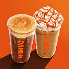 Dunkin' food