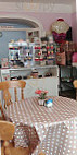 Anna's Cupcake Boutique inside