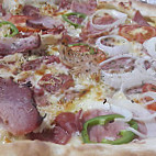 Pizzaria Borda De Ouro food