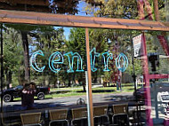 Centro Cocina Mexicana outside