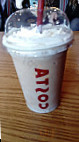 Costa Coffee food