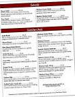 Dracut Family Diner menu