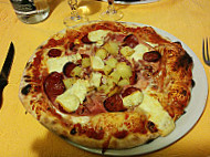 Pizzarelli food