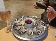 Loch Fyne Oyster Cairndow food