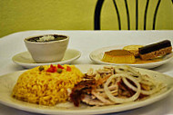 Pepe's Cuban Cafe food