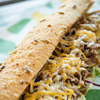 Subway Sandwiches & Salads - Lakecrest food