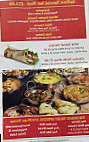 Saffron Indian Takeaway food