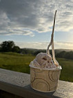 Round Top Ice Cream inside