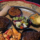 East Africa Resturant food