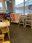 Five Guys inside